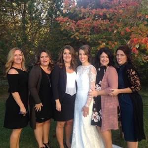 Meet your Posher, Trudy